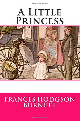 A Little Princess