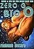 Zero G, Big O (Adam and Eve on the Moon Book 1)
