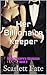 Her Billionaire Keeper (The Billionaire's Obsession, #2)