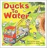 Ducks To Water by Brett Avison