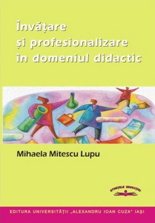 Învăţare şi profesionalizare în domeniul didactic