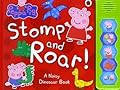 Peppa Pig Stomp & Roar