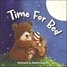 Time For Bed by Gareth Llewhellin