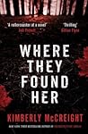 Where They Found Her by Kimberly McCreight