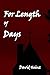 For Length of Days by David Heinz