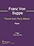 Theme from Perry Mason Sheet Music