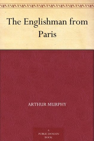The Englishman from Paris (Kindle Edition)