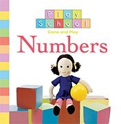 Play School, Come And Play, Numbers