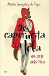 De Caperucita a loba en solo seis tíos De Caperucita a loba en solo seis tíos