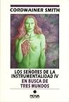 En busca de tres ...