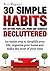 Declutter: 30 Simple Habits...