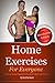 Home Exercises For Everyone...