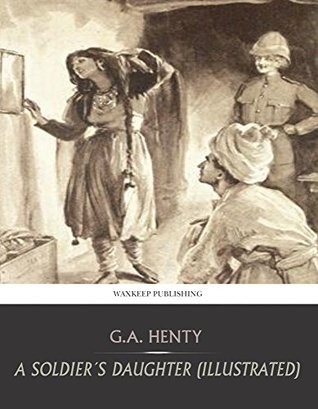 A Soldier's Daughter (Kindle Edition)