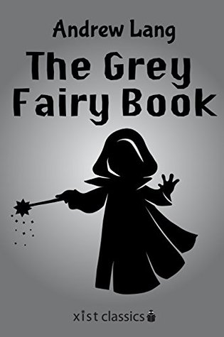 The Grey Fairy Book