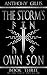 The Storm's Own Son: Book T...