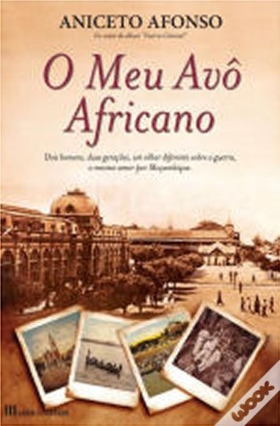 O Meu Avô Africano
