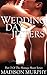 Wedding Day Jitters (Hostage Heart #3)