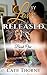 By Love Released: Book One