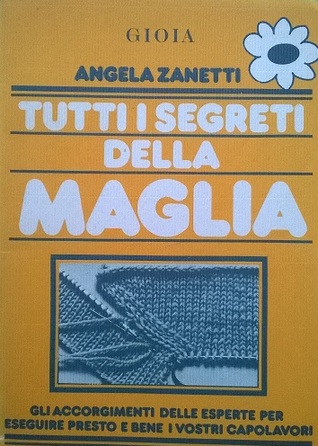 Tutti i segreti della maglia: gli accorgimenti delle esperte per eseguire presto e bene i vostri capolavori
