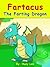 Fartacus: The Farting Dragon