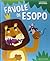 Favole di Esopo by Aesop