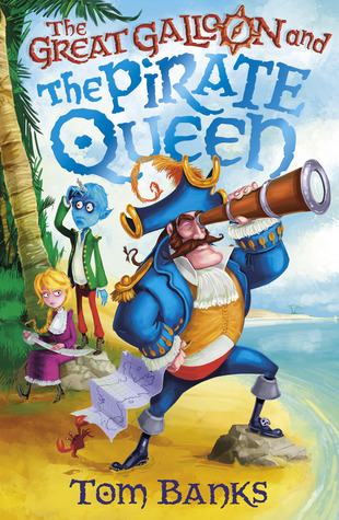 The Pirate Queen