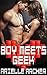 Boy Meets Geek