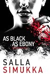 As Black As Ebony