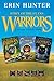 Warriors: Dawn of the Clans 3-Book Collection: The Sun Trail, Thunder Rising, The First Battle