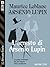 L'arresto di Arsenio Lupin by Maurice Leblanc