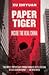 Paper Tiger by Xu Zhiyuan
