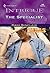 The Specialist (Texas Confidential #3)