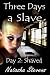 Three Days a Slave, Day 2: ...