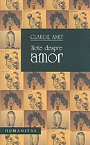 Note despre amor