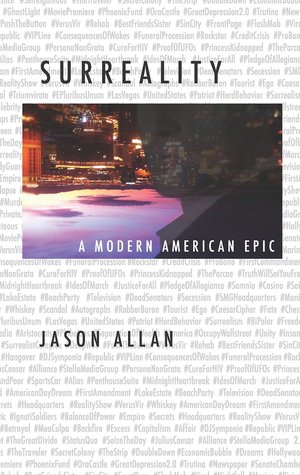 Surreality - A Modern American Epic