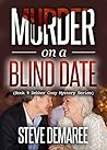Murder on a Blind Date (Lt. Dekker Mystery #9)
