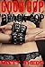 Good Cop/Black Cop (Interracial Menage Erotic Romance)