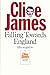 Falling Towards England by Clive James