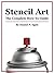 Stencil Art: The Complete H...