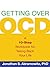 Getting Over OCD: A 10-Step Workbook for Taking Back Your Life