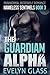 The Guardian Alpha (Nameless Sentinels, #3)