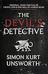 The Devil's Detective by Simon Kurt Unsworth