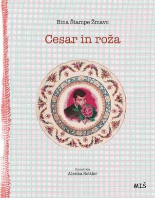 Cesar in roža