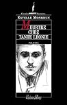 Meurtre chez tant...