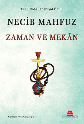 Zaman ve Mekân