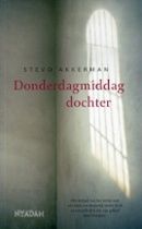 Donderdagmiddagdochter (Paperback)