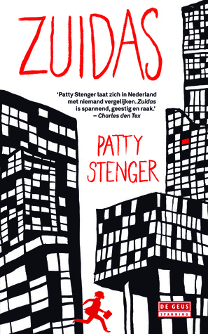 Zuidas (Paperback)