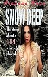Snow Deep (A Weatherotica Short Book 1)