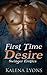 First Time Desire