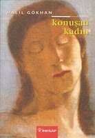 Konuşan Kadın (Paperback)